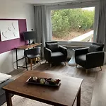Moderne, ruhige Ferienwohnung in Braunlage Harz inkl WLAN&Netflix