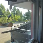 Moderne, ruhige Ferienwohnung in Braunlage Harz inkl WLAN&Netflix