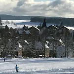 Moderne, ruhige Ferienwohnung in Braunlage Harz inkl WLAN&Netflix
