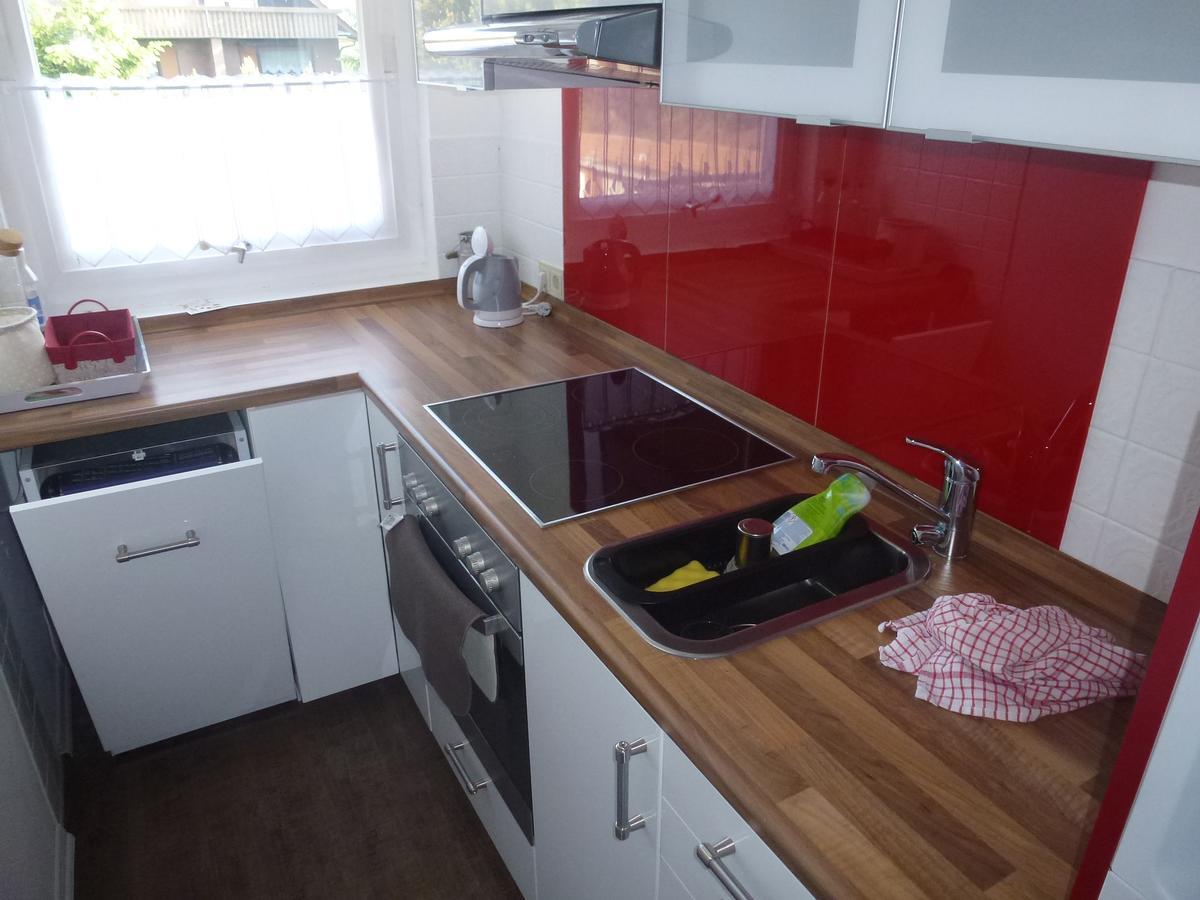 Apartment Moderne, Ruhige In Harz Inkl Wlan&netflix Braunlage
