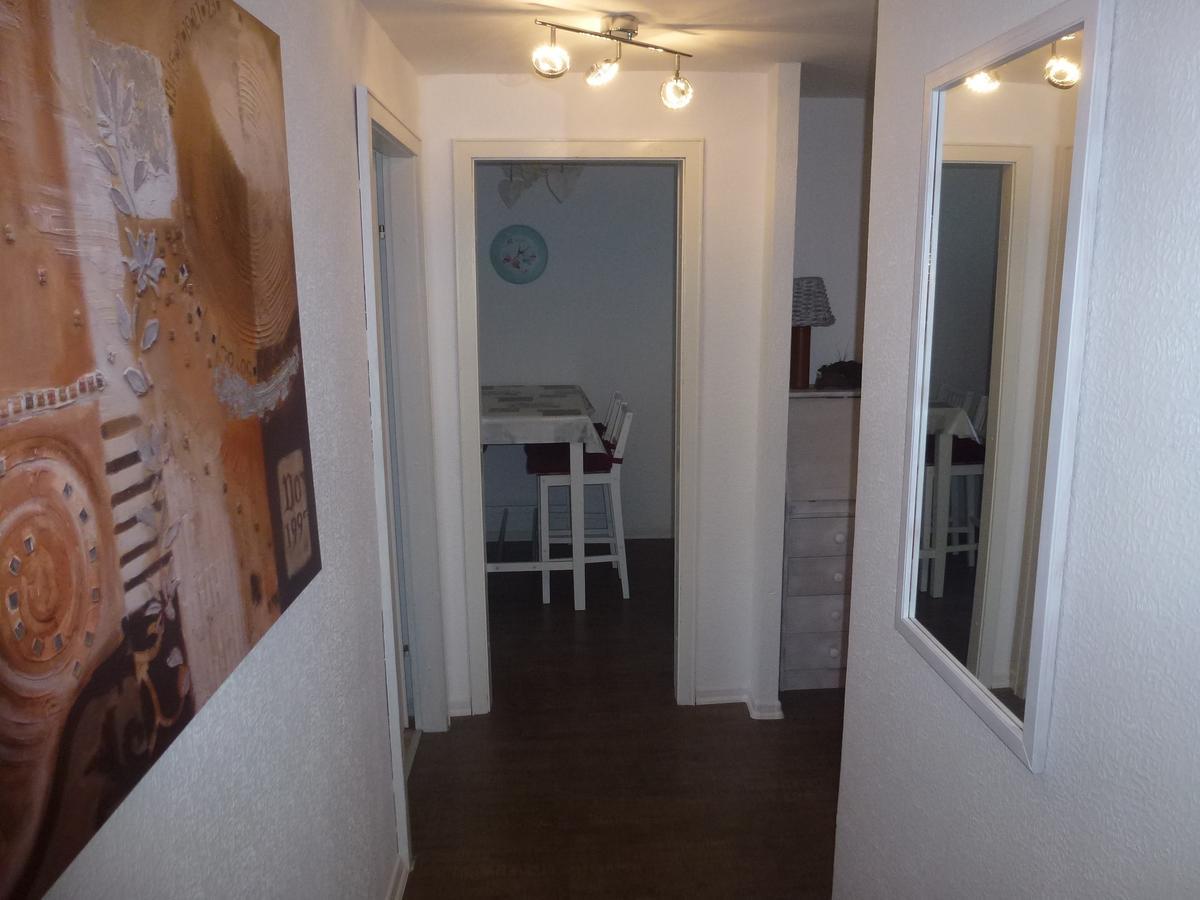 Moderne, Ruhige In Harz Inkl Wlan&netflix Apartment Braunlage