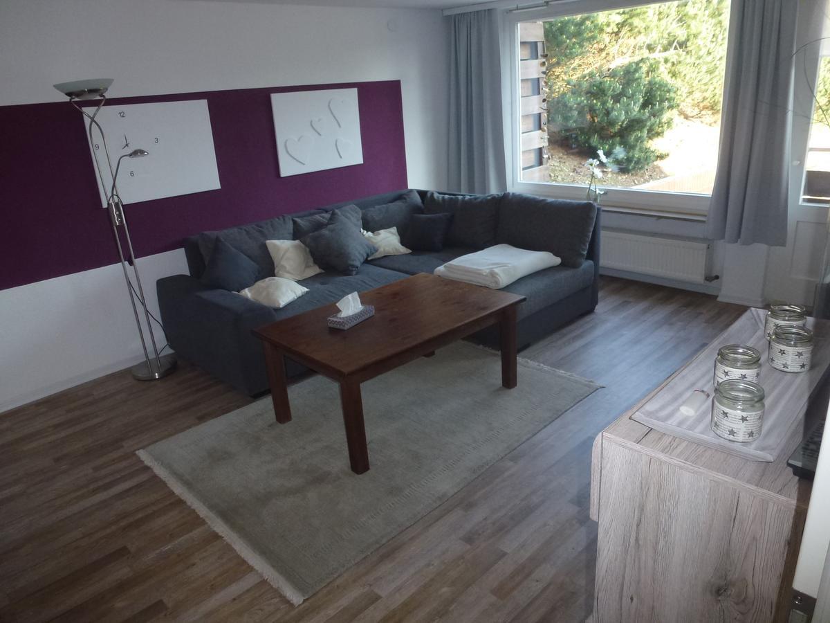 Moderne, Ruhige In Harz Inkl Wlan&netflix *