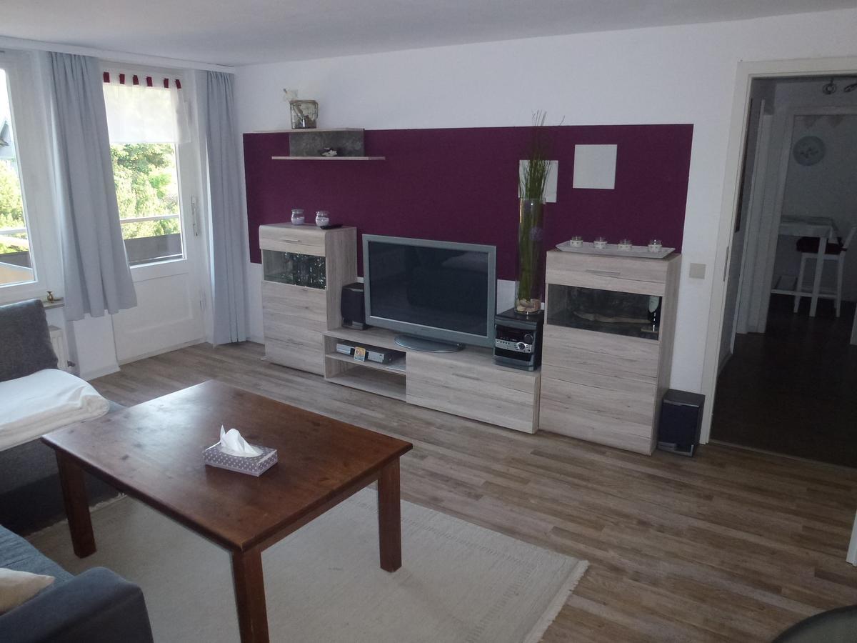 Moderne, Ruhige In Harz Inkl Wlan&netflix * Braunlage