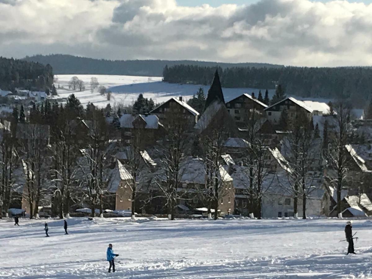 Moderne, Ruhige In Harz Inkl Wlan&netflix Apartment
