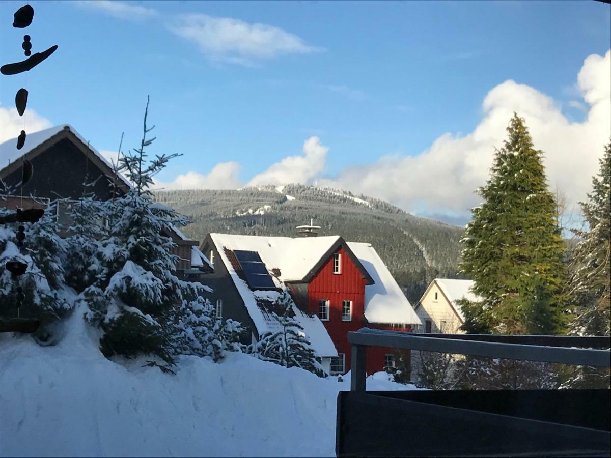 Moderne, Ruhige In Harz Inkl Wlan&netflix *